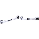 Purchase Top-Quality Control Arm With Ball Joint by MEVOTECH - CMS70184 pa13