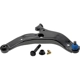 Purchase Top-Quality Control Arm With Ball Joint by MEVOTECH - CMS76101 pa29