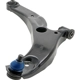 Purchase Top-Quality Control Arm With Ball Joint by MEVOTECH - CMS76101 pa33