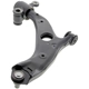 Purchase Top-Quality MEVOTECH - CMS761236 - Control Arm With Ball Joint pa1