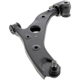 Purchase Top-Quality MEVOTECH - CMS761236 - Control Arm With Ball Joint pa2