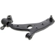 Purchase Top-Quality MEVOTECH - CMS761236 - Control Arm With Ball Joint pa3