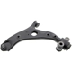 Purchase Top-Quality MEVOTECH - CMS761236 - Control Arm With Ball Joint pa4