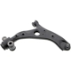 Purchase Top-Quality MEVOTECH - CMS761237 - Control Arm With Ball Joint pa1