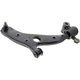 Purchase Top-Quality MEVOTECH - CMS761237 - Control Arm With Ball Joint pa2