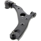 Purchase Top-Quality MEVOTECH - CMS761237 - Control Arm With Ball Joint pa3