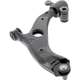 Purchase Top-Quality MEVOTECH - CMS761237 - Control Arm With Ball Joint pa5