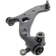 Purchase Top-Quality MEVOTECH - CMS761237 - Control Arm With Ball Joint pa6