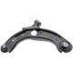 Purchase Top-Quality MEVOTECH - CMS761242 - Control Arm and Ball Joint Assembly pa1