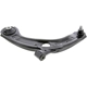 Purchase Top-Quality MEVOTECH - CMS761242 - Control Arm and Ball Joint Assembly pa4