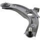 Purchase Top-Quality MEVOTECH - CMS761243 - Control Arm and Ball Joint Assembly pa2