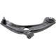 Purchase Top-Quality MEVOTECH - CMS761243 - Control Arm and Ball Joint Assembly pa4