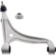 Purchase Top-Quality Control Arm With Ball Joint by MEVOTECH - CMS761248 pa3