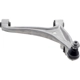 Purchase Top-Quality Control Arm With Ball Joint by MEVOTECH - CMS761248 pa4