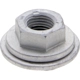 Purchase Top-Quality Control Arm With Ball Joint by MEVOTECH - CMS761249 pa2