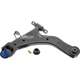 Purchase Top-Quality Control Arm With Ball Joint by MEVOTECH - CMS80100 pa25