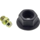 Purchase Top-Quality Control Arm With Ball Joint by MEVOTECH - CMS80100 pa26