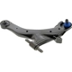 Purchase Top-Quality Control Arm With Ball Joint by MEVOTECH - CMS80100 pa27