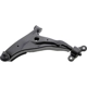 Purchase Top-Quality Control Arm With Ball Joint by MEVOTECH - CMS80111 pa32