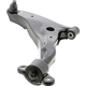 Purchase Top-Quality Control Arm With Ball Joint by MEVOTECH - CMS80111 pa33