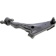 Purchase Top-Quality Control Arm With Ball Joint by MEVOTECH - CMS80111 pa34