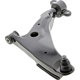 Purchase Top-Quality Control Arm With Ball Joint by MEVOTECH - CMS80111 pa36