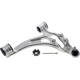 Purchase Top-Quality Control Arm With Ball Joint by MEVOTECH - CMS801119 pa25