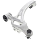 Purchase Top-Quality Control Arm With Ball Joint by MEVOTECH - CMS801119 pa27