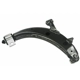 Purchase Top-Quality MEVOTECH - CMS801142 - Control Arm and Ball Joint Assembly pa1
