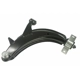 Purchase Top-Quality MEVOTECH - CMS801142 - Control Arm and Ball Joint Assembly pa2