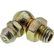 Purchase Top-Quality Control Arm With Ball Joint by MEVOTECH - CMS80121 pa25