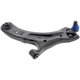 Purchase Top-Quality MEVOTECH - CMS801221 - Control Arm and Ball Joint Assembly pa4