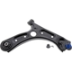 Purchase Top-Quality MEVOTECH - CMS801223 - Control Arm and Ball Joint Assembly pa1
