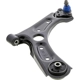 Purchase Top-Quality MEVOTECH - CMS801223 - Control Arm and Ball Joint Assembly pa5