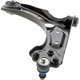 Purchase Top-Quality MEVOTECH - CMS801224 - Control Arm and Ball Joint Assembly pa7