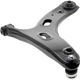 Purchase Top-Quality Control Arm With Ball Joint by MEVOTECH - CMS801248 pa2