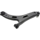 Purchase Top-Quality Control Arm With Ball Joint by MEVOTECH - CMS801248 pa3