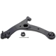 Purchase Top-Quality MEVOTECH - CMS861000 - Control Arm and Ball Joint Assembly pa1
