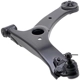 Purchase Top-Quality MEVOTECH - CMS861000 - Control Arm and Ball Joint Assembly pa2