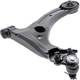 Purchase Top-Quality MEVOTECH - CMS861001 - Control Arm and Ball Joint Assembly pa3