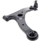 Purchase Top-Quality MEVOTECH - CMS861001 - Control Arm and Ball Joint Assembly pa4