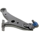 Purchase Top-Quality MEVOTECH - CMS861028 - Control Arm With Ball Joint pa47