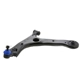 Purchase Top-Quality MEVOTECH - CMS861155 - Control Arm With Ball Joint pa38