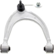 Purchase Top-Quality MEVOTECH - CMS861275 - Control Arm and Ball Joint Assembly pa1