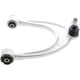 Purchase Top-Quality MEVOTECH - CMS861275 - Control Arm and Ball Joint Assembly pa4