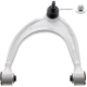 Purchase Top-Quality MEVOTECH - CMS861276 - Control Arm and Ball Joint Assembly pa1