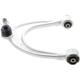 Purchase Top-Quality MEVOTECH - CMS861276 - Control Arm and Ball Joint Assembly pa4