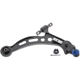 Purchase Top-Quality MEVOTECH - CMS861288 - Control Arm and Ball Joint Assembly pa1