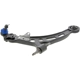 Purchase Top-Quality MEVOTECH - CMS861288 - Control Arm and Ball Joint Assembly pa4