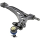 Purchase Top-Quality MEVOTECH - CMS861289 - Control Arm and Ball Joint Assembly pa3